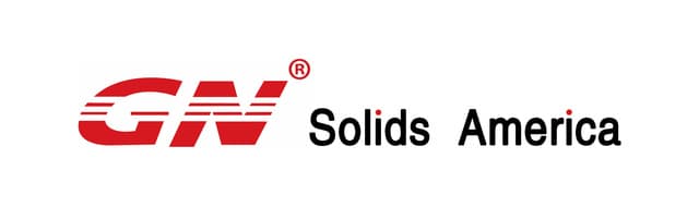 GN Solids Control logo